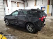 ✅ 2023 GMC Terrain SLE • VIN: 3GKALMEG2PL266906 • Lot: 49629585. Wystawiony na Copart z przebiegiem 15 914 mil. Bezpłatny archiwum sprzedaży aukcyjnych z USA i szczegółowy raport historii pojazdu na DreamBid. Zdjęcie 2.