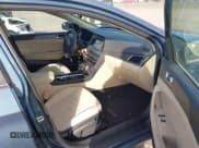 ✅ 2017 Hyundai Sonata 2.4L • VIN: 5NPE24AF3HH567344 • Lot: 43473499. Listed on IAAI with 50,143 mi. Free auction sales archive from the USA and detailed vehicle history report at DreamBid. Image 5.