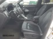 ✅ 2019 Audi Q3 Premium • VIN: WA1AECF36K1078492 • Lot: 82760645. Listed on Copart with 78,269 mi. Free auction sales archive from the USA and detailed vehicle history report at DreamBid. Image 7.