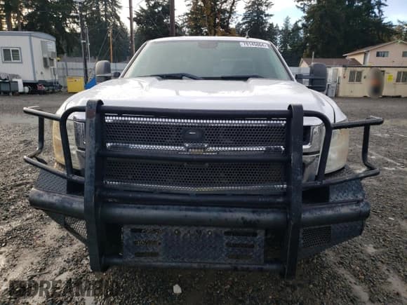✅ 2007 Chevrolet Silverado 2500HD 2LT • VIN: 1GCHK29647E582567 • Lot: 79145864. Listed on Copart with Not provided. Free auction sales archive from the USA and detailed vehicle history report at DreamBid. Image 5.
