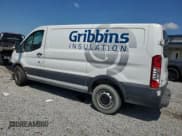 ✅ 2016 Ford Transit Cargo • VIN: 1FTYE1ZM2GKA82215 • Lot: 68535505. Listed on Copart with Not provided. Free auction sales archive from the USA and detailed vehicle history report at DreamBid. Image 2.