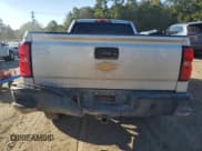 ✅ 2016 Chevrolet Silverado 1500 Work Truck • VIN: 1GCRCNEC8GZ118348 • Лот: 87438595. Опубликован ранее на Copart с пробегом 237 512 миль. Бесплатный доступ к архиву аукционных продаж из США и подробный отчёт об истории автомобиля на DreamBid. Изображение 6.