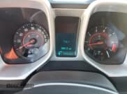 ✅ 2012 Chevrolet Camaro ZL1 • VIN: 2G1FS1EP9C9800427 • Lot: 76579834. Listed on Copart with 3,009 mi. Free auction sales archive from the USA and detailed vehicle history report at DreamBid. Image 9.