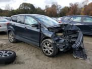 ✅ 2013 Ford Escape SEL • VIN: 1FMCU9H9XDUA79437 • Lot: 90723285. Wystawiony na Copart z przebiegiem Nie podano. Bezpłatny archiwum sprzedaży aukcyjnych z USA i szczegółowy raport historii pojazdu na DreamBid. Zdjęcie 4.