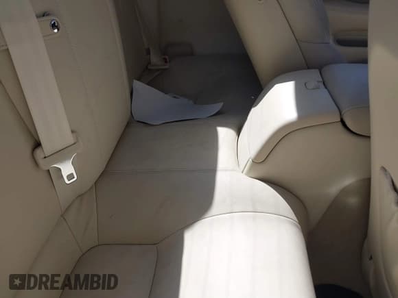✅ 2002 Lexus SC 430 • VIN: JTHFN48Y520012854 • Lot: 40255538. Listed on IAAI with 109,360 mi. Free auction sales archive from the USA and detailed vehicle history report at DreamBid. Image 8.