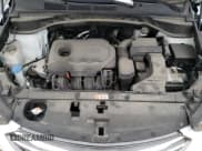 ✅ 2018 Hyundai Santa Fe 2.4L • VIN: 5NMZU3LB8JH069899 • Лот: 60903774. Опубликован ранее на Copart с пробегом 44 666 миль. Бесплатный доступ к архиву аукционных продаж из США и подробный отчёт об истории автомобиля на DreamBid. Изображение 12.