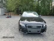 ✅ 2011 Audi A4 Premium • VIN: WAUAFAFL1BN001011 • Lot: 70695955. Wystawiony na Copart z przebiegiem 100 216 mil. Bezpłatny archiwum sprzedaży aukcyjnych z USA i szczegółowy raport historii pojazdu na DreamBid. Zdjęcie 13.