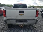 ✅ 2015 Chevrolet Silverado 2500HD LT • VIN: 1GC2KVE86FZ116841 • Лот: 66560765. Опубликован ранее на Copart с пробегом 189 910 миль. Бесплатный доступ к архиву аукционных продаж из США и подробный отчёт об истории автомобиля на DreamBid. Изображение 6.