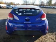 ✅ 2013 Hyundai Veloster w/Gray Int • VIN: KMHTC6AD8DU173672 • Lot: 77358624. Wystawiony na Copart z przebiegiem 139 053 mil. Bezpłatny archiwum sprzedaży aukcyjnych z USA i szczegółowy raport historii pojazdu na DreamBid. Zdjęcie 6.