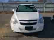 2014 Chevrolet Captiva Sport LTZ с VIN 3GNAL4EK4ES507987, выставлен на аукционе Copart как лот 87319334 с пробегом 165 667 миль миль и Чистый • Clean title. История ставок и продаж доступна на DreamBid. Изображение 5.