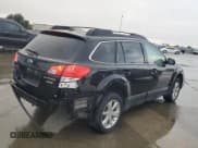 ✅ 2013 Subaru Outback Limited • VIN: 4S4BRBLC9D3270912 • Lot: 93324825. Listed on Copart with 197,233 mi. Free auction sales archive from the USA and detailed vehicle history report at DreamBid. Image 3.