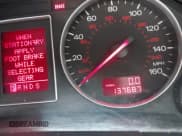 ✅ 2003 Audi A4 1.8T • VIN: WAULC68E33A191707 • Lot: 42986040. Listed on IAAI with 137,687 mi. Free auction sales archive from the USA and detailed vehicle history report at DreamBid. Image 7.