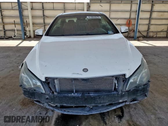 ✅ 2016 Mercedes-Benz E 400 • VIN: WDDKJ6FBXGF322787 • Lot: 61063575. Listed on Copart with 124,300 mi. Free auction sales archive from the USA and detailed vehicle history report at DreamBid. Image 5.