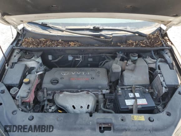 ✅ 2007 Toyota RAV4 Limited • VIN: JTMBD31V975060512 • Lot: 59589815. Listed on Copart with 100,871 mi. Free auction sales archive from the USA and detailed vehicle history report at DreamBid. Image 12.