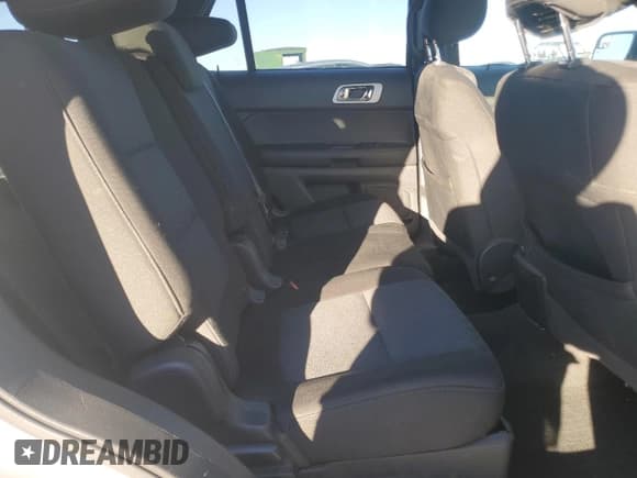 ✅ 2014 Ford Explorer XLT • VIN: 1FM5K8D8XEGB41845 • Lot: 92534635. Wystawiony na Copart z przebiegiem 203 942 mil. Bezpłatny archiwum sprzedaży aukcyjnych z USA i szczegółowy raport historii pojazdu na DreamBid. Zdjęcie 10.