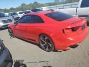 ✅ 2019 Audi RS 5 • VIN: WUAPWAF54KA902964 • Lot: 85114035. Listed on Copart with 49,642 mi. Free auction sales archive from the USA and detailed vehicle history report at DreamBid. Image 2.