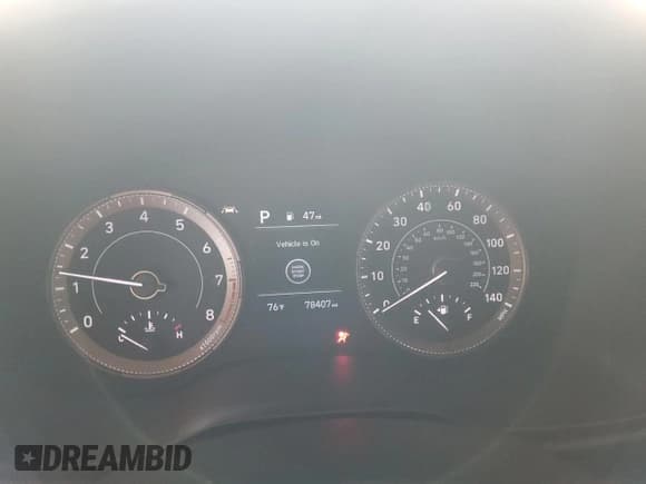 ✅ 2020 Hyundai Venue SEL • VIN: KMHRC8A36LU024155 • Lot: 50656455. Listed on Copart with 78,407 mi. Free auction sales archive from the USA and detailed vehicle history report at DreamBid. Image 9.