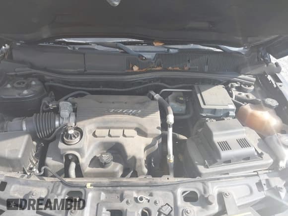 ✅ 2008 Chevrolet Equinox LS • VIN: 2CNDL23F186283155 • Лот: 41050728. Опубликован ранее на IAAI с пробегом 115 508 миль. Бесплатный доступ к архиву аукционных продаж из США и подробный отчёт об истории автомобиля на DreamBid. Изображение 10.