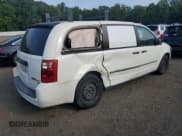 ✅ 2010 Dodge Grand Caravan Cargo • VIN: 2D4RN1AE9AR181649 • Lot: 66939425. Wystawiony na Copart z przebiegiem 198 276 mil. Bezpłatny archiwum sprzedaży aukcyjnych z USA i szczegółowy raport historii pojazdu na DreamBid. Zdjęcie 3.