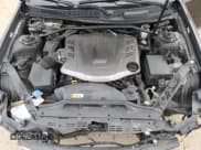 ✅ 2015 Hyundai Genesis Coupe 3.8L Base • VIN: KMHHU6KJ5FU122432 • Lot: 46363685. Wystawiony na Copart z przebiegiem 83 023 mil. Bezpłatny archiwum sprzedaży aukcyjnych z USA i szczegółowy raport historii pojazdu na DreamBid. Zdjęcie 12.