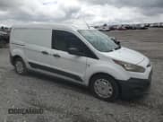 ✅ 2014 Ford Transit Connect XL • VIN: NM0LS7E7XE1161251 • Лот: 55813025. Опубликован ранее на Copart с пробегом 223 545 миль. Бесплатный доступ к архиву аукционных продаж из США и подробный отчёт об истории автомобиля на DreamBid. Изображение 4.