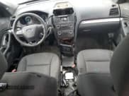 ✅ 2018 Ford Police Interceptor Utility • VIN: 1FM5K8AR6JGA37103 • Лот: 47855325. Опубликован ранее на Copart с пробегом 101 170 миль. Бесплатный доступ к архиву аукционных продаж из США и подробный отчёт об истории автомобиля на DreamBid. Изображение 8.