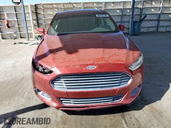 ✅ 2013 Ford Fusion SE • VIN: 3FA6P0H71DR382462 • Lot: 85428165. Listed on Copart with 139,948 mi. Free auction sales archive from the USA and detailed vehicle history report at DreamBid. Image 5.