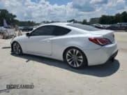 ✅ 2013 Hyundai Genesis Coupe 2.0T • VIN: KMHHT6KD7DU113192 • Lot: 65593565. Wystawiony na Copart z przebiegiem 128 736 mil. Bezpłatny archiwum sprzedaży aukcyjnych z USA i szczegółowy raport historii pojazdu na DreamBid. Zdjęcie 2.