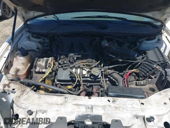 ✅ 2005 Ford Taurus SE • VIN: 1FAFP53255A135319 • Лот: 42317468. Опубликован ранее на IAAI с пробегом 181 757 миль. Бесплатный доступ к архиву аукционных продаж из США и подробный отчёт об истории автомобиля на DreamBid. Изображение 10.