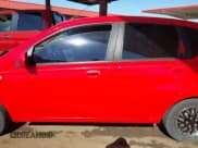 ✅ 2005 Chevrolet Aveo LS • VIN: KL1TD62605B463281 • Lot: 41681775. Wystawiony na IAAI z przebiegiem 147 901 mil. Bezpłatny archiwum sprzedaży aukcyjnych z USA i szczegółowy raport historii pojazdu na DreamBid. Zdjęcie 14.