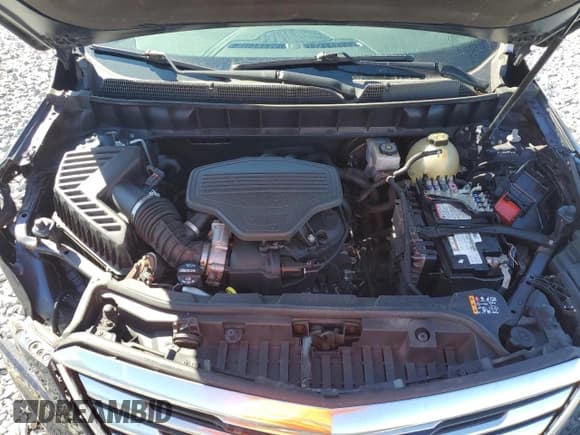 ✅ 2019 Cadillac XT5 FWD • VIN: 1GYKNARS5KZ194490 • Lot: 86592385. Wystawiony na Copart z przebiegiem 92 219 mil. Bezpłatny archiwum sprzedaży aukcyjnych z USA i szczegółowy raport historii pojazdu na DreamBid. Zdjęcie 11.