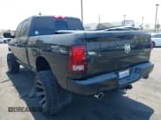 ✅ 2015 Ram 1500 Sport • VIN: 1C6RR7UT1FS684460 • Lot: 42354978. Listed on IAAI with 57,824 mi. Free auction sales archive from the USA and detailed vehicle history report at DreamBid. Image 3.