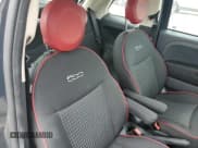 ✅ 2018 FIAT 500 Pop • VIN: 3C3CFFKH5JT503498 • Lot: 70358815. Listed on Copart with 43,929 mi. Free auction sales archive from the USA and detailed vehicle history report at DreamBid. Image 10.