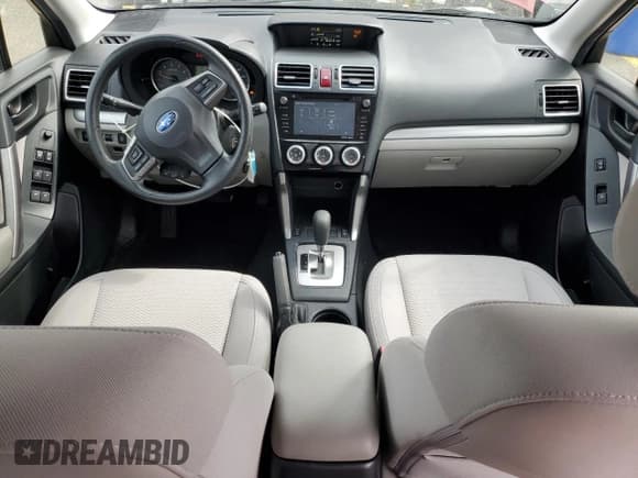 ✅ 2016 Subaru Forester Premium • VIN: JF2SJADCXGH489178 • Лот: 80667505. Опубликован ранее на Copart с пробегом 123 635 миль. Бесплатный доступ к архиву аукционных продаж из США и подробный отчёт об истории автомобиля на DreamBid. Изображение 8.