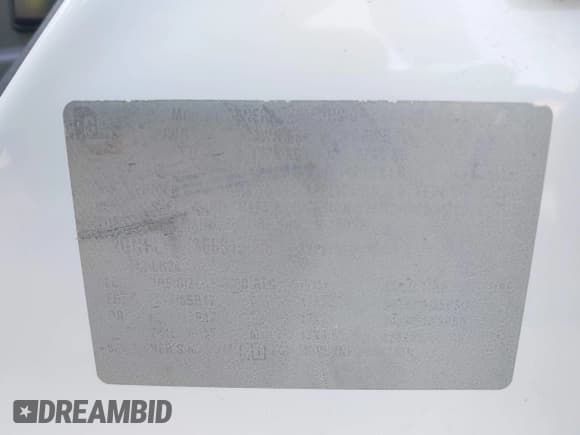 ✅ 2014 Chevrolet Equinox LT • VIN: 2GNFLFEK3E6315606 • Лот: 42816232. Опубликован ранее на IAAI с пробегом 135 934 миль. Бесплатный доступ к архиву аукционных продаж из США и подробный отчёт об истории автомобиля на DreamBid. Изображение 9.