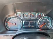 ✅ 2018 Chevrolet Silverado 1500 LT • VIN: 3GCUKREC5JG164974 • Лот: 90520345. Опубликован ранее на Copart с пробегом 171 279 миль. Бесплатный доступ к архиву аукционных продаж из США и подробный отчёт об истории автомобиля на DreamBid. Изображение 9.