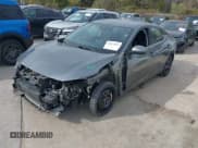 ✅ 2024 Nissan Sentra SV • VIN: 3N1AB8CV0RY365160 • Lot: 43875831. Listed on IAAI with 30,370 mi. Free auction sales archive from the USA and detailed vehicle history report at DreamBid. Image 19.