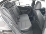 ✅ 2011 Volkswagen Jetta TDI • VIN: 3VWLL7AJ0BM128174 • Lot: 43474817. Wystawiony na IAAI z przebiegiem 150 265 mil. Bezpłatny archiwum sprzedaży aukcyjnych z USA i szczegółowy raport historii pojazdu na DreamBid. Zdjęcie 8.