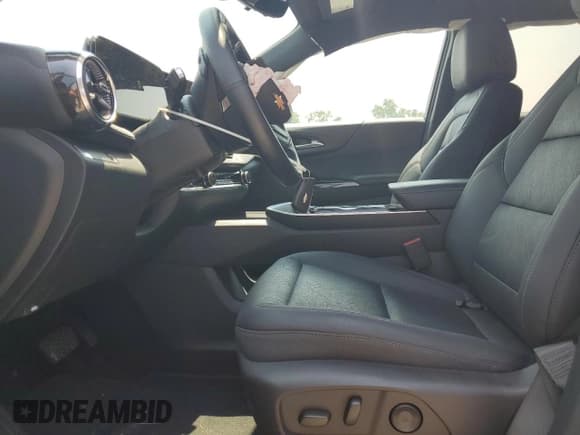 ✅ 2025 Chevrolet Equinox AWD LT • VIN: 3GNAXPEG8SL166374 • Лот: 67211705. Опубликован ранее на Copart с пробегом 14 349 миль. Бесплатный доступ к архиву аукционных продаж из США и подробный отчёт об истории автомобиля на DreamBid. Изображение 7.