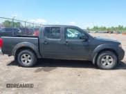 ✅ 2012 Nissan Frontier SV • VIN: 1N6AD0EV5CC468724 • Lot: 42263021. Listed on IAAI with 158,264 mi. Free auction sales archive from the USA and detailed vehicle history report at DreamBid. Image 13.