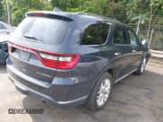 ✅ 2015 Dodge Durango Citadel • VIN: 1C4RDHEGXFC145568 • Lot: 42435712. Listed on IAAI with 122,315 mi. Free auction sales archive from the USA and detailed vehicle history report at DreamBid. Image 4.