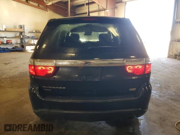 ✅ 2013 Dodge Durango SXT • VIN: 1C4RDJAG1DC668472 • Lot: 86692065. Wystawiony na Copart z przebiegiem 182 648 mil. Bezpłatny archiwum sprzedaży aukcyjnych z USA i szczegółowy raport historii pojazdu na DreamBid. Zdjęcie 6.