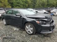 ✅ 2015 Chevrolet Impala LS • VIN: 2G11Z5SL9F9234904 • Лот: 72132894. Опубликован ранее на Copart с пробегом 111 885 миль. Бесплатный доступ к архиву аукционных продаж из США и подробный отчёт об истории автомобиля на DreamBid. Изображение 4.
