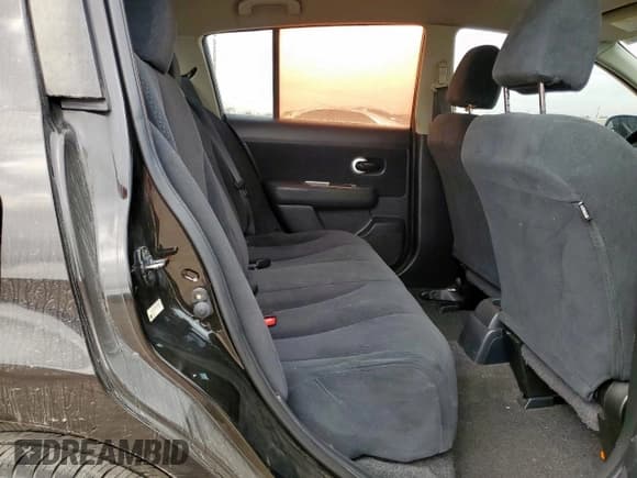 ✅ 2012 Nissan Versa S • VIN: 3N1BC1CP9CK216251 • Lot: 93379515. Listed on Copart with Not provided. Free auction sales archive from the USA and detailed vehicle history report at DreamBid. Image 10.