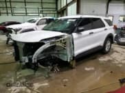 ✅ 2022 Ford Explorer • VIN: 1FMSK7BH2NGB03588 • Lot: 45590645. Wystawiony na Copart z przebiegiem 91 453 mil. Bezpłatny archiwum sprzedaży aukcyjnych z USA i szczegółowy raport historii pojazdu na DreamBid. Zdjęcie 1.