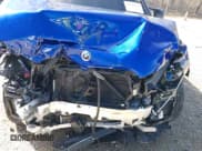 ✅ 2022 BMW X5 M • VIN: 5YMJU0C00N9M64484 • Лот: 41825141. Опубликован ранее на IAAI с пробегом Не указан. Бесплатный доступ к архиву аукционных продаж из США и подробный отчёт об истории автомобиля на DreamBid. Изображение 6.