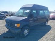 ✅ 2005 Ford Econoline Cargo • VIN: 1FTNE24W15HA14029 • Lot: 42701720. Wystawiony na IAAI z przebiegiem 73 278 mil. Bezpłatny archiwum sprzedaży aukcyjnych z USA i szczegółowy raport historii pojazdu na DreamBid. Zdjęcie 2.