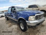 ✅ 1999 Ford F-350 XL • VIN: 1FTSW31F4XEA95431 • Lot: 80125005. Listed on Copart with 154,128 mi. Free auction sales archive from the USA and detailed vehicle history report at DreamBid. Image 4.