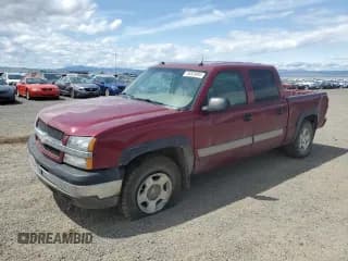 ✅ 2004 Chevrolet Silverado 1500 LT • VIN: 2GCEK13T841358789 • Лот: 59323895. Опубликован ранее на Copart с пробегом 190 495 миль. Бесплатный доступ к архиву аукционных продаж из США и подробный отчёт об истории автомобиля на DreamBid. Изображение 1.