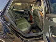 ✅ 2012 Volkswagen Passat SE • VIN: 1VWBH7A35CC048838 • Lot: 96841805. Listed on Copart with 218,808 mi. Free auction sales archive from the USA and detailed vehicle history report at DreamBid. Image 6.